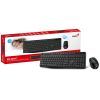 Комплект Genius KM-8206S Wireless UA Black (31340017404) изображение 4