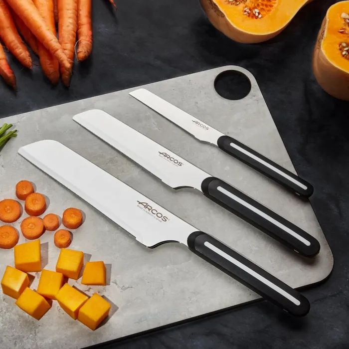 Кухонный нож Arcos Linea 180 мм (379500) изображение 7