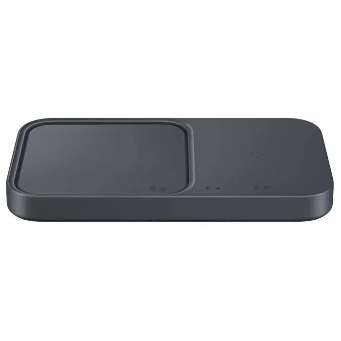 Зарядний пристрій Samsung Duo 15W with Power Adaptor (EP-P5400TBEGEU)