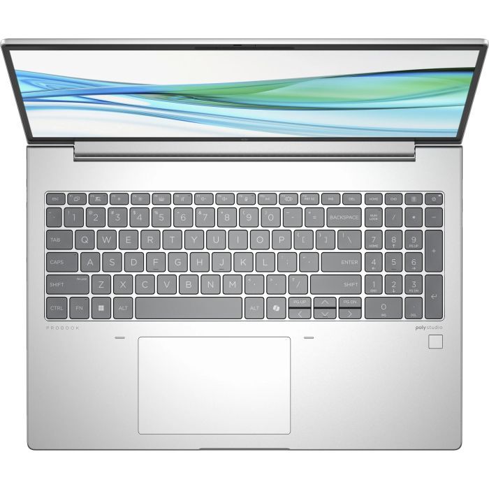 Ноутбук HP Probook 465 G11 (9Y7C7ET) изображение 4