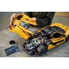 Конструктор LEGO Technic McLaren P1 3893 деталі (42172) зображення 10