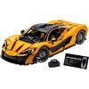 Конструктор LEGO Technic McLaren P1 3893 деталі (42172) зображення 2