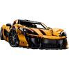 Конструктор LEGO Technic McLaren P1 3893 деталі (42172) зображення 3