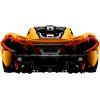 Конструктор LEGO Technic McLaren P1 3893 деталі (42172) зображення 4