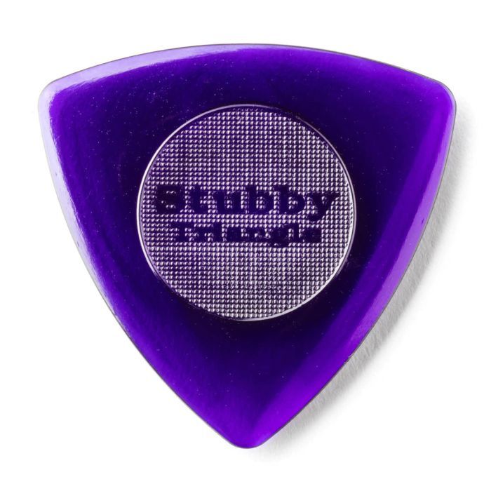 Медиатор Jim Dunlop Tri Stubby Pick 3.00mm 6 шт. (473P3.0)