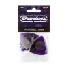 Медиатор Jim Dunlop Tri Stubby Pick 3.00mm 6 шт. (473P3.0) изображение 3