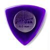 Медиатор Jim Dunlop Tri Stubby Pick 3.00mm 6 шт. (473P3.0) изображение 4