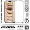 Скло захисне Armorstandart Icon 3D Apple iPhone 16 / 15 (ARM78027) зображення 2