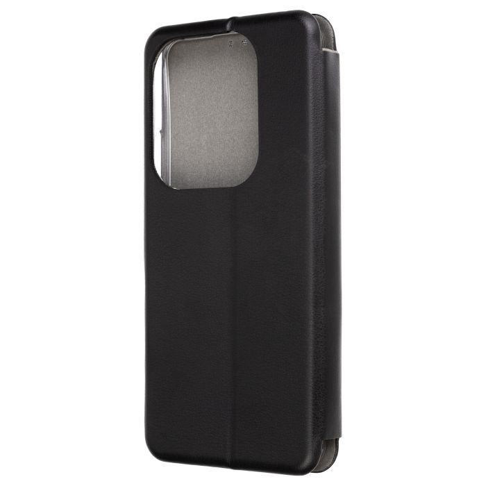 Чохол до мобільного телефона Armorstandart G-Case Infinix Hot 40i Black (ARM79050) зображення 2