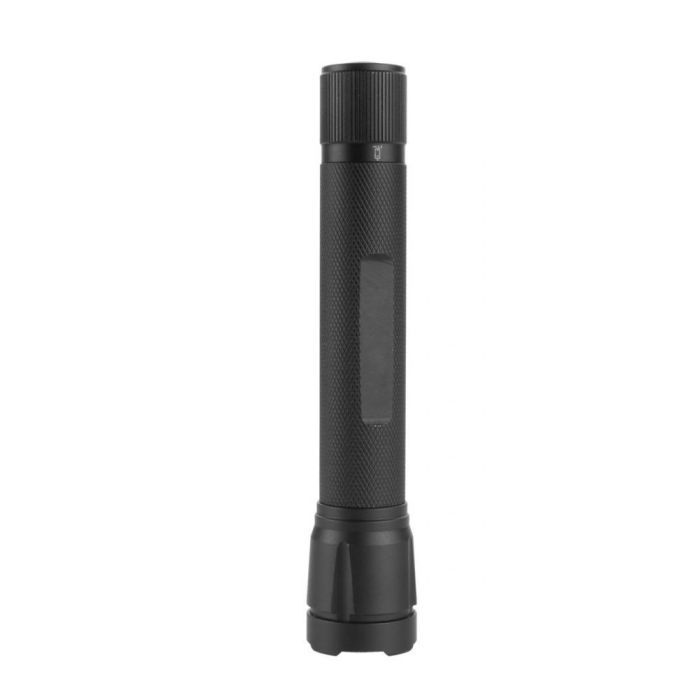 Фонарь Schwarzwolf Kikai Cree XPE чорний (F2308500AJ3)