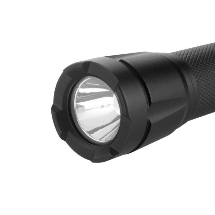 Фонарь Schwarzwolf Kikai Cree XPE чорний (F2308500AJ3) изображение 2