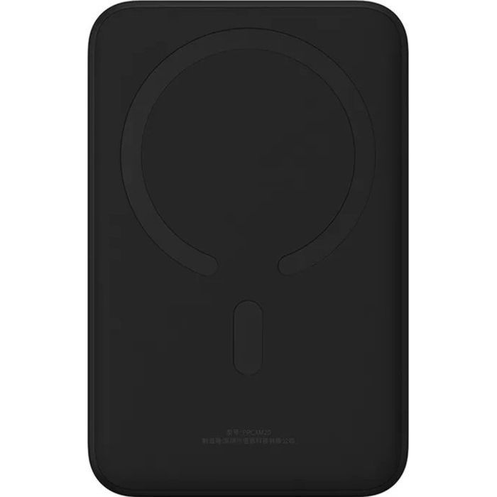 Батарея универсальная Baseus Magnetic Mini 20000mAh 20W, White (P10022102212-01 / PPCXM20) изображение 4