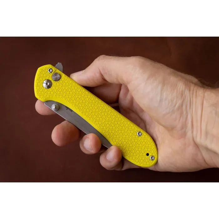 Ніж Skif Freestyler SW Lime Green (UL-003SWLG) зображення 10