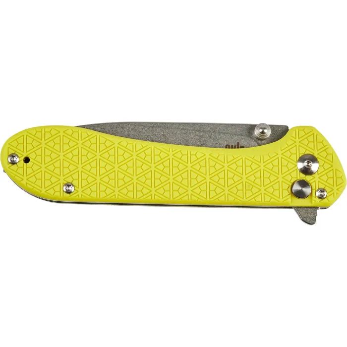 Ніж Skif Freestyler SW Lime Green (UL-003SWLG) зображення 3