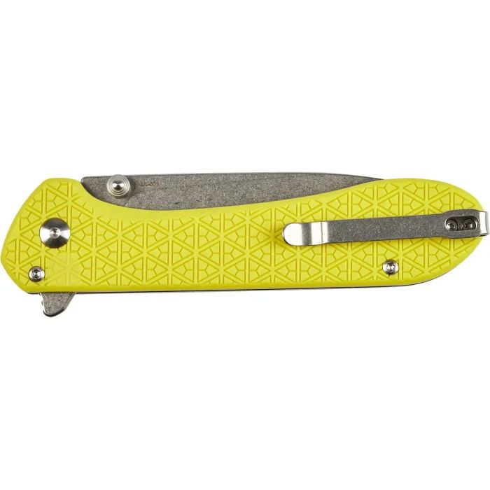 Ніж Skif Freestyler SW Lime Green (UL-003SWLG) зображення 4
