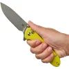 Ніж Skif Freestyler SW Lime Green (UL-003SWLG) зображення 5