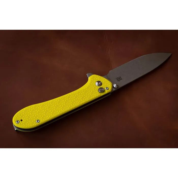 Ніж Skif Freestyler SW Lime Green (UL-003SWLG) зображення 7