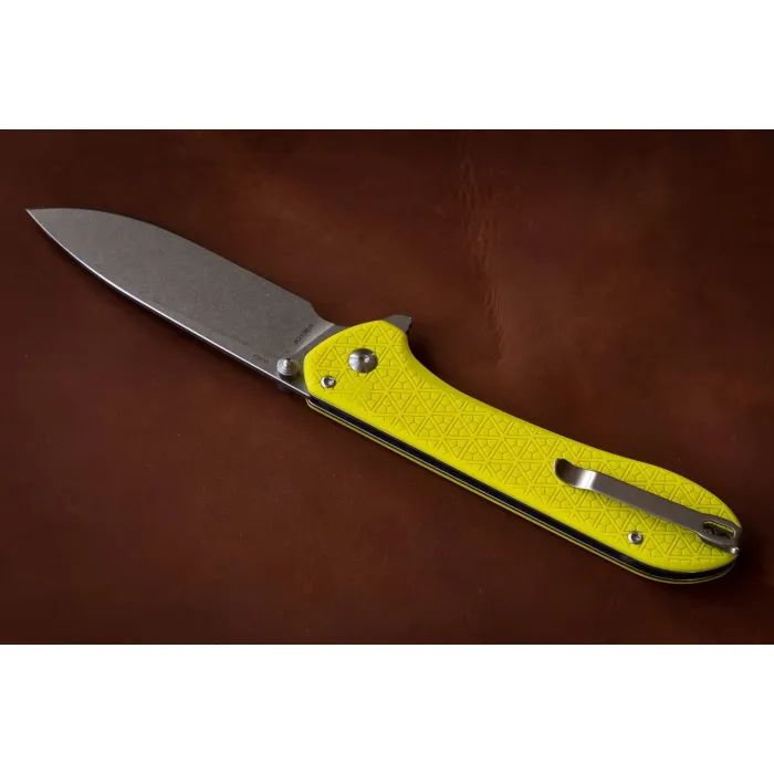Ніж Skif Freestyler SW Lime Green (UL-003SWLG) зображення 8