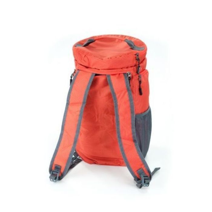 Дорожня сумка Schwarzwolf Brenta помаранчева (F3400301AJ3) зображення 2