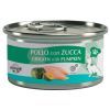 Консерви для котів Marpet Aequilibria Chef Курка з гарбузом 80 г (GN41/080)