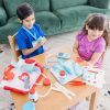 Развивающая игрушка Melissa&Doug Юный врач (MD8569) изображение 4