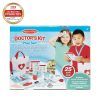 Развивающая игрушка Melissa&Doug Юный врач (MD8569) изображение 7