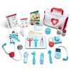 Развивающая игрушка Melissa&Doug Юный врач (MD8569)