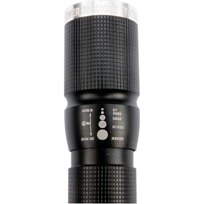 Фонарь Yato YT-08571 изображение 4