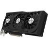 Відеокарта GIGABYTE GeForce RTX4070 12Gb WINDFORCE OC (GV-N4070WF3OCV2-12GD) зображення 2