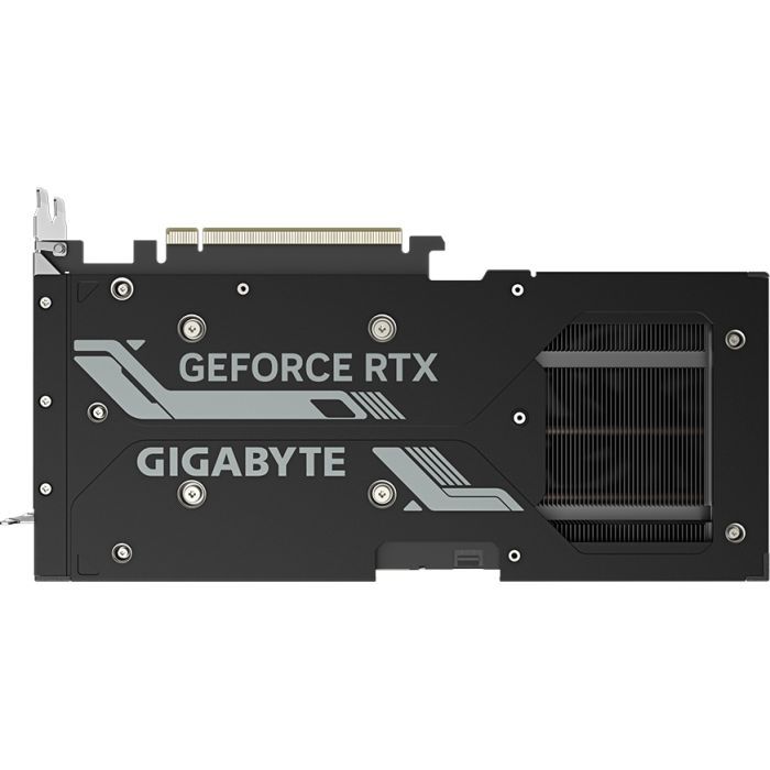 Відеокарта GIGABYTE GeForce RTX4070 12Gb WINDFORCE OC (GV-N4070WF3OCV2-12GD) зображення 5