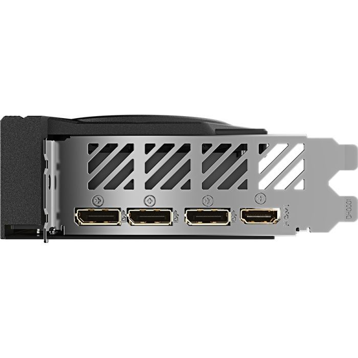 Відеокарта GIGABYTE GeForce RTX4070 12Gb WINDFORCE OC (GV-N4070WF3OCV2-12GD) зображення 6