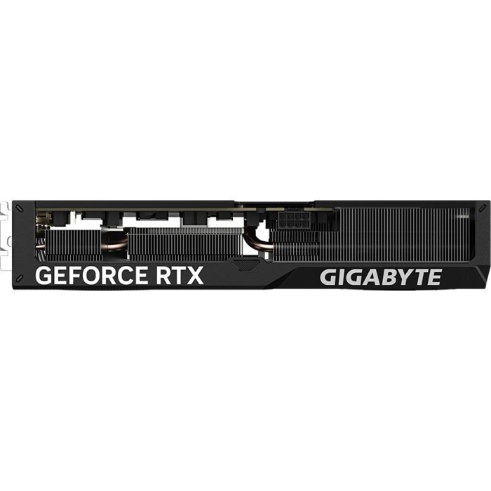Відеокарта GIGABYTE GeForce RTX4070 12Gb WINDFORCE OC (GV-N4070WF3OCV2-12GD) зображення 7