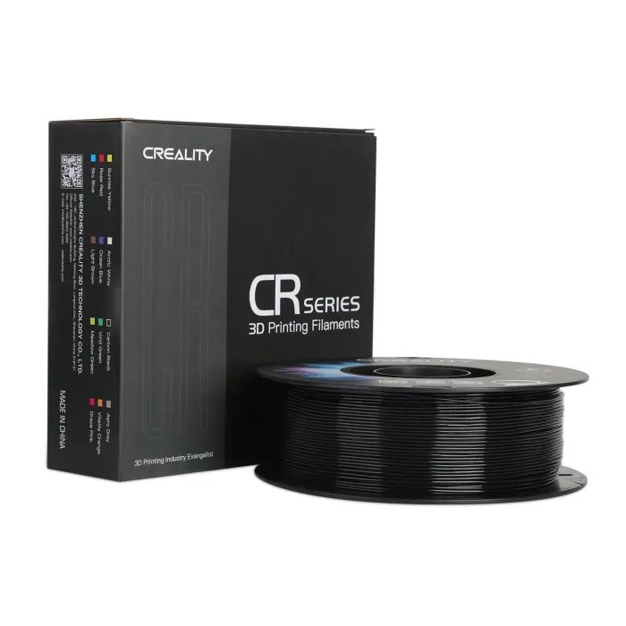 Пластик для 3D-принтера Creality TPU 1кг, 1.75мм, blue (3301040039) изображение 5