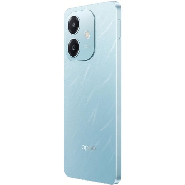 Мобильный телефон Oppo A3X 4/128GB Nebula Red (OFCPH2641_RED) изображение 10