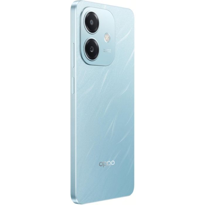 Мобильный телефон Oppo A3X 4/128GB Nebula Red (OFCPH2641_RED) изображение 11