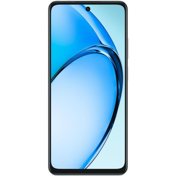 Мобильный телефон Oppo A3X 4/128GB Nebula Red (OFCPH2641_RED) изображение 2