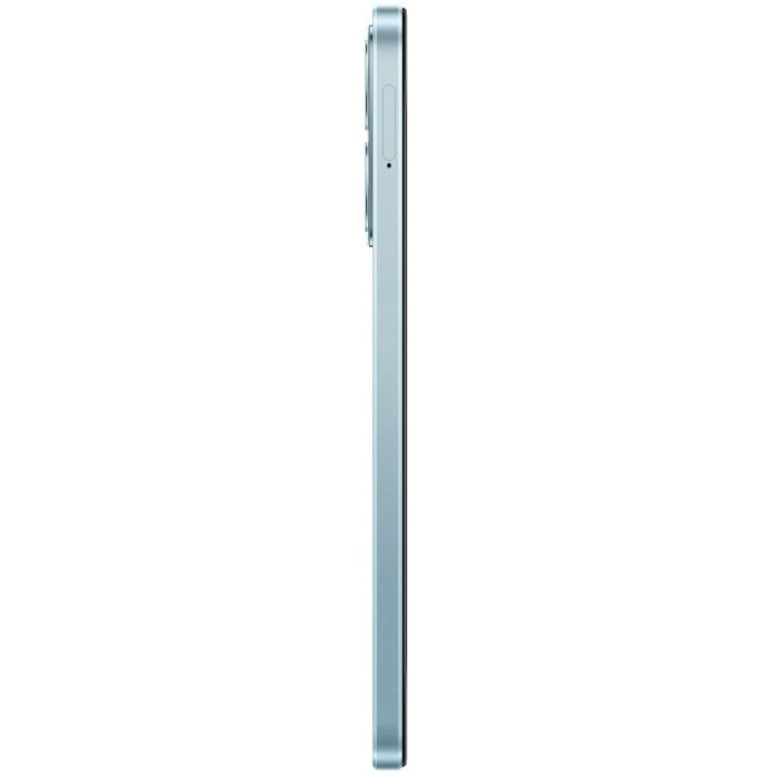 Мобильный телефон Oppo A3X 4/128GB Nebula Red (OFCPH2641_RED) изображение 4