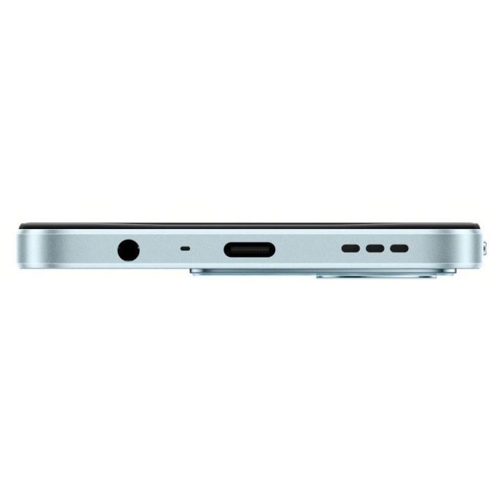 Мобильный телефон Oppo A3X 4/128GB Nebula Red (OFCPH2641_RED) изображение 6