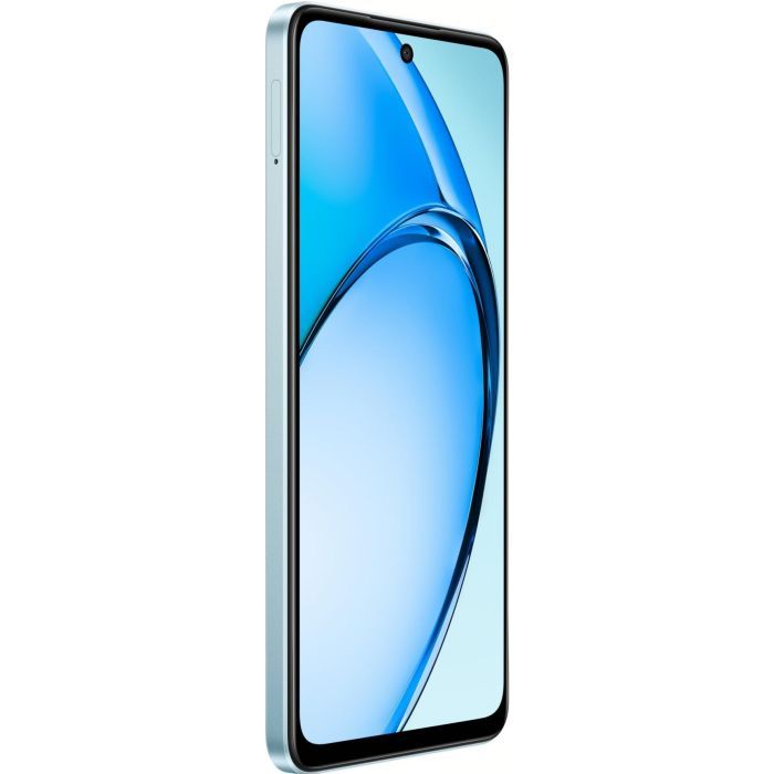 Мобильный телефон Oppo A3X 4/128GB Nebula Red (OFCPH2641_RED) изображение 8