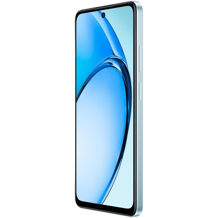 Мобильный телефон Oppo A3X 4/128GB Nebula Red (OFCPH2641_RED) изображение 9