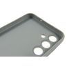 Чехол для мобильного телефона Dengos Carbon Samsung Galaxy M35 5G Grey (DG-TPU-CRBN-200) изображение 4