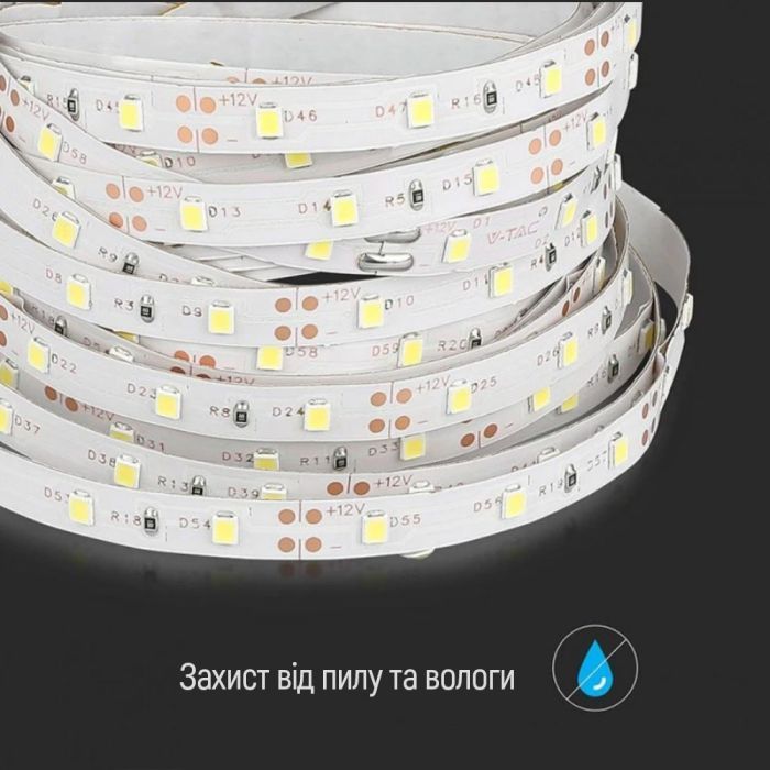 Світлодіодна стрічка ColorWay LED  5м з живленням від USB (CW-LD05) зображення 10