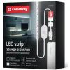 Світлодіодна стрічка ColorWay LED  5м з живленням від USB (CW-LD05)