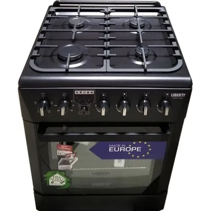 Плита Liberty 6114 CBL-F