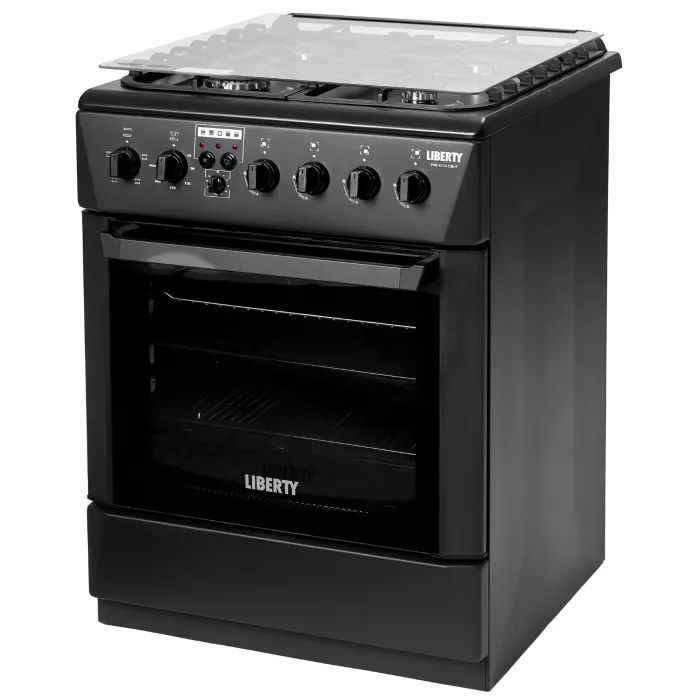 Плита Liberty 6114 CBL-F изображение 2