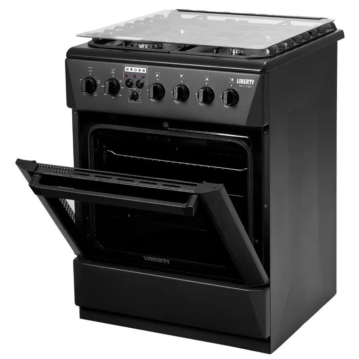 Плита Liberty 6114 CBL-F изображение 3