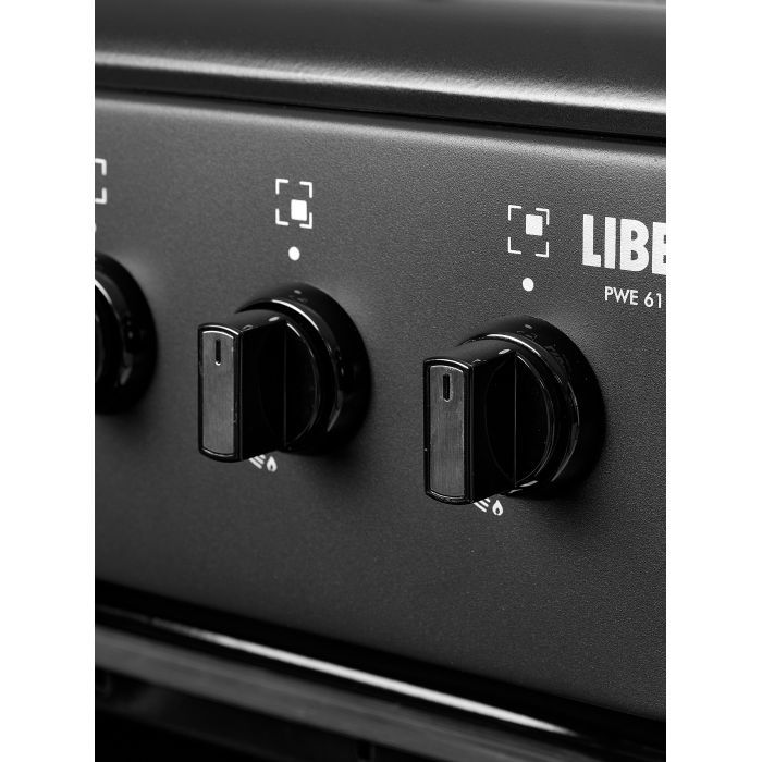 Плита Liberty 6114 CBL-F изображение 6