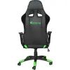 Кресло игровое Xtrike ME Advanced Gaming Chair GC-905 Black/Green (GC-905GN) изображение 2