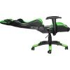 Кресло игровое Xtrike ME Advanced Gaming Chair GC-905 Black/Green (GC-905GN) изображение 3