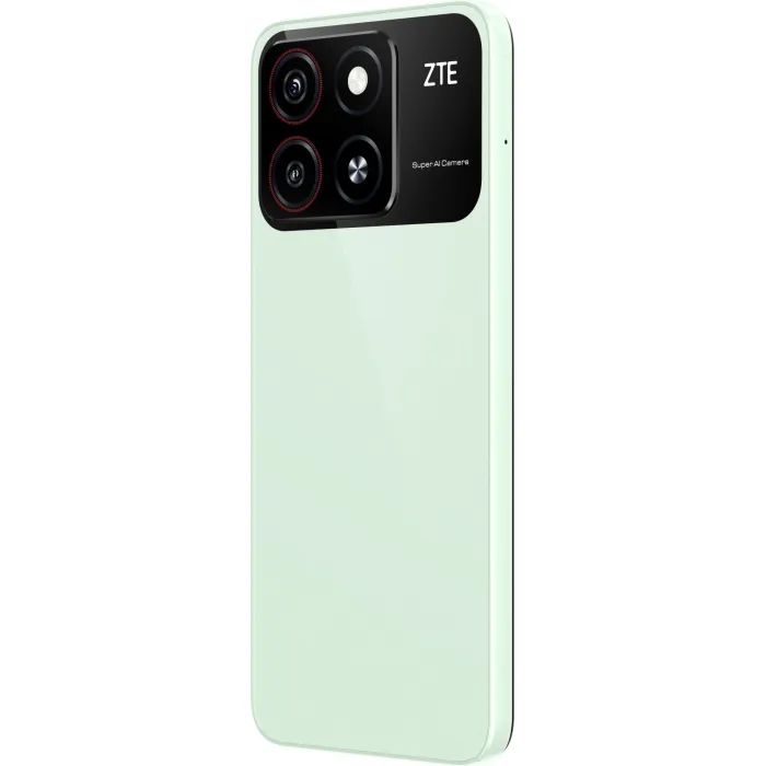 Мобильный телефон ZTE Blade A35 2/64GB Green (1093739) изображение 10
